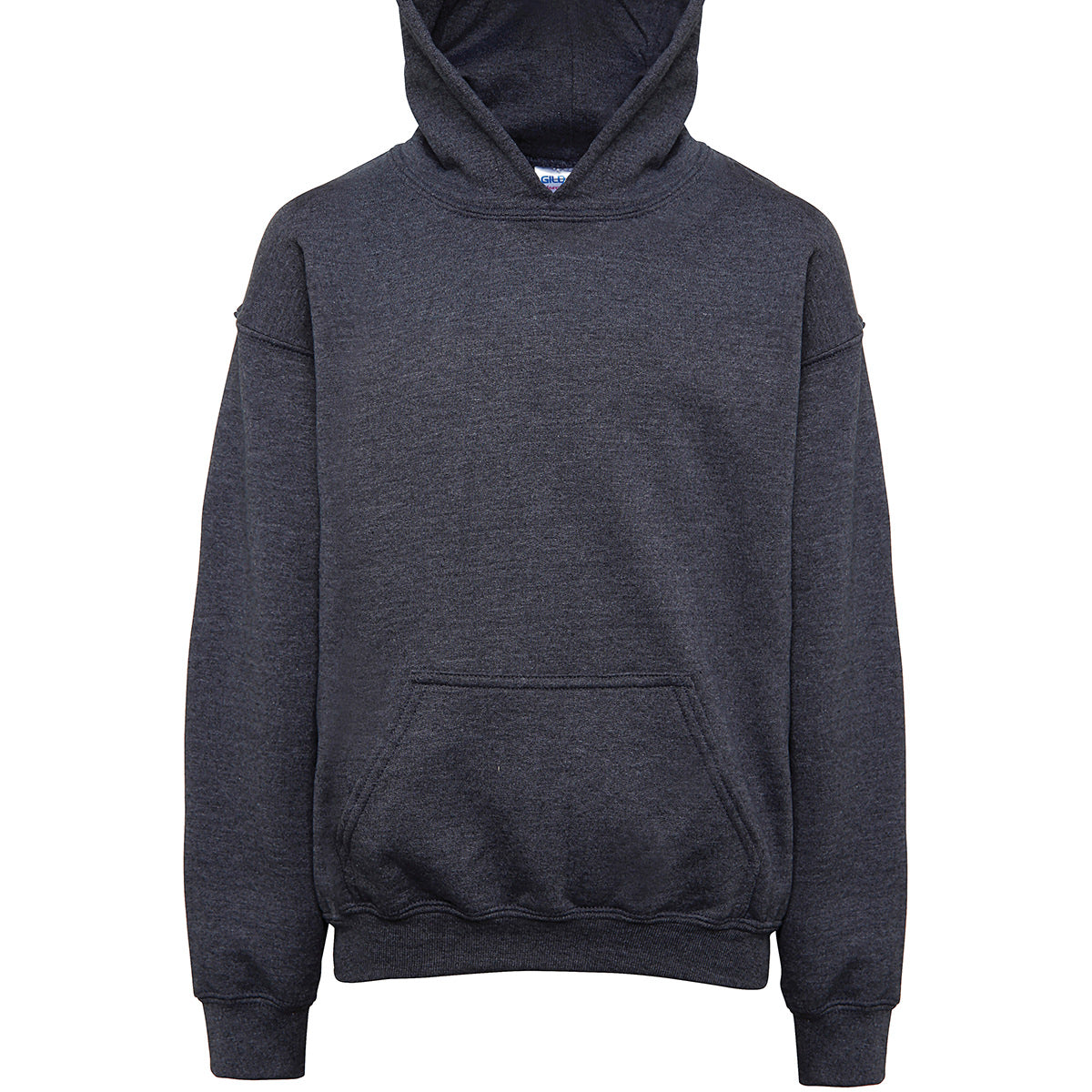 Gildan Heavy Blend Youth Hooded Sweatshirt