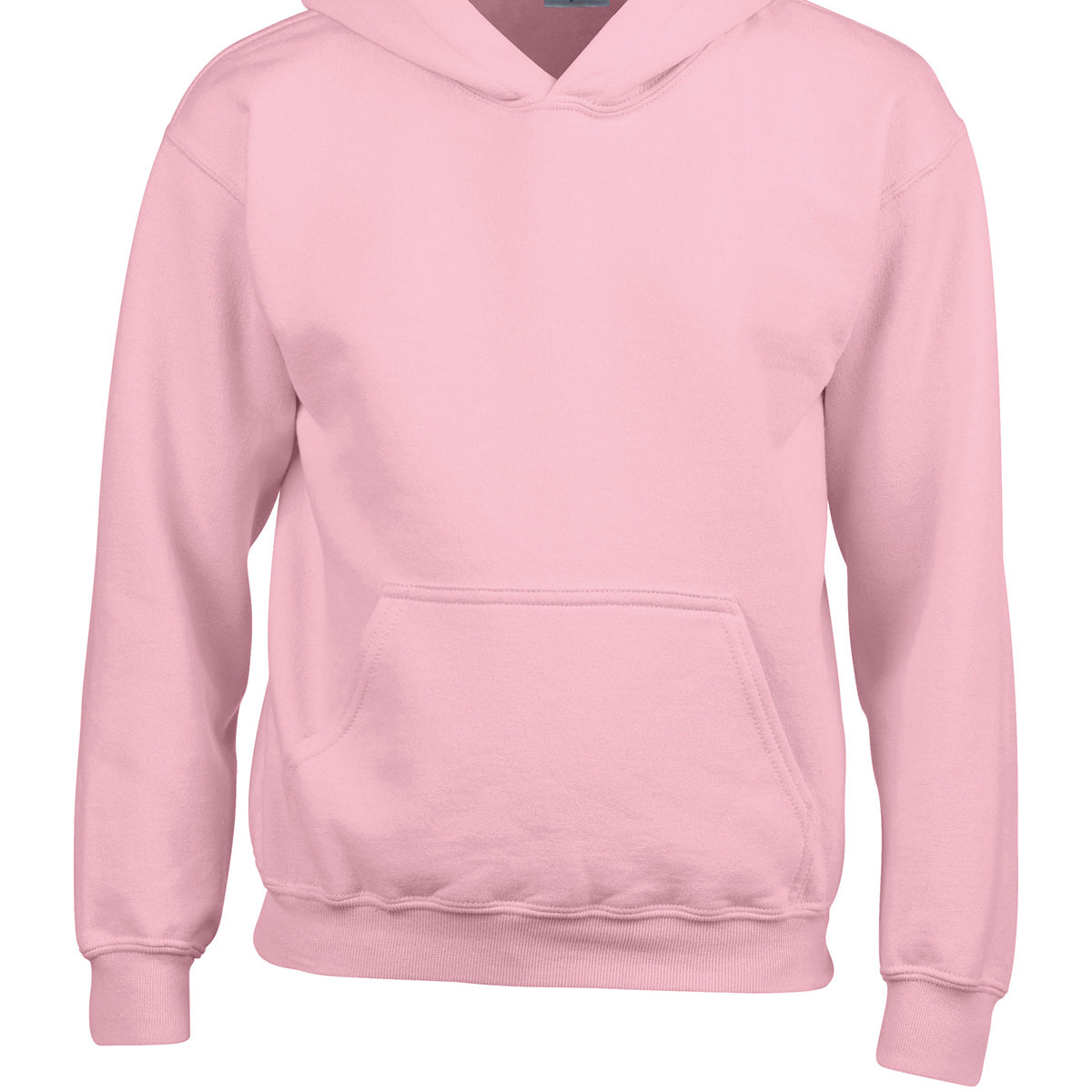 Gildan Heavy Blend Youth Hooded Sweatshirt