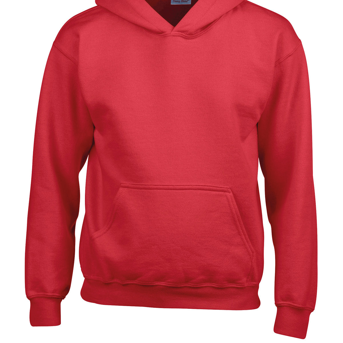 Gildan Heavy Blend Youth Hooded Sweatshirt