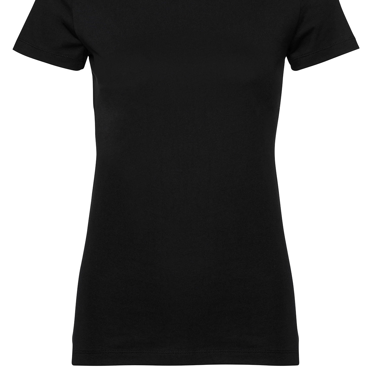 Russell Europe Women's Pure Organic Tee