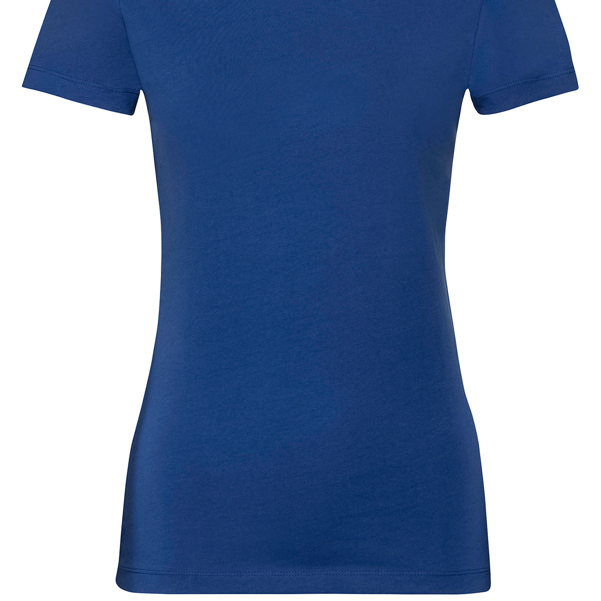 Russell Europe Women's Pure Organic Tee