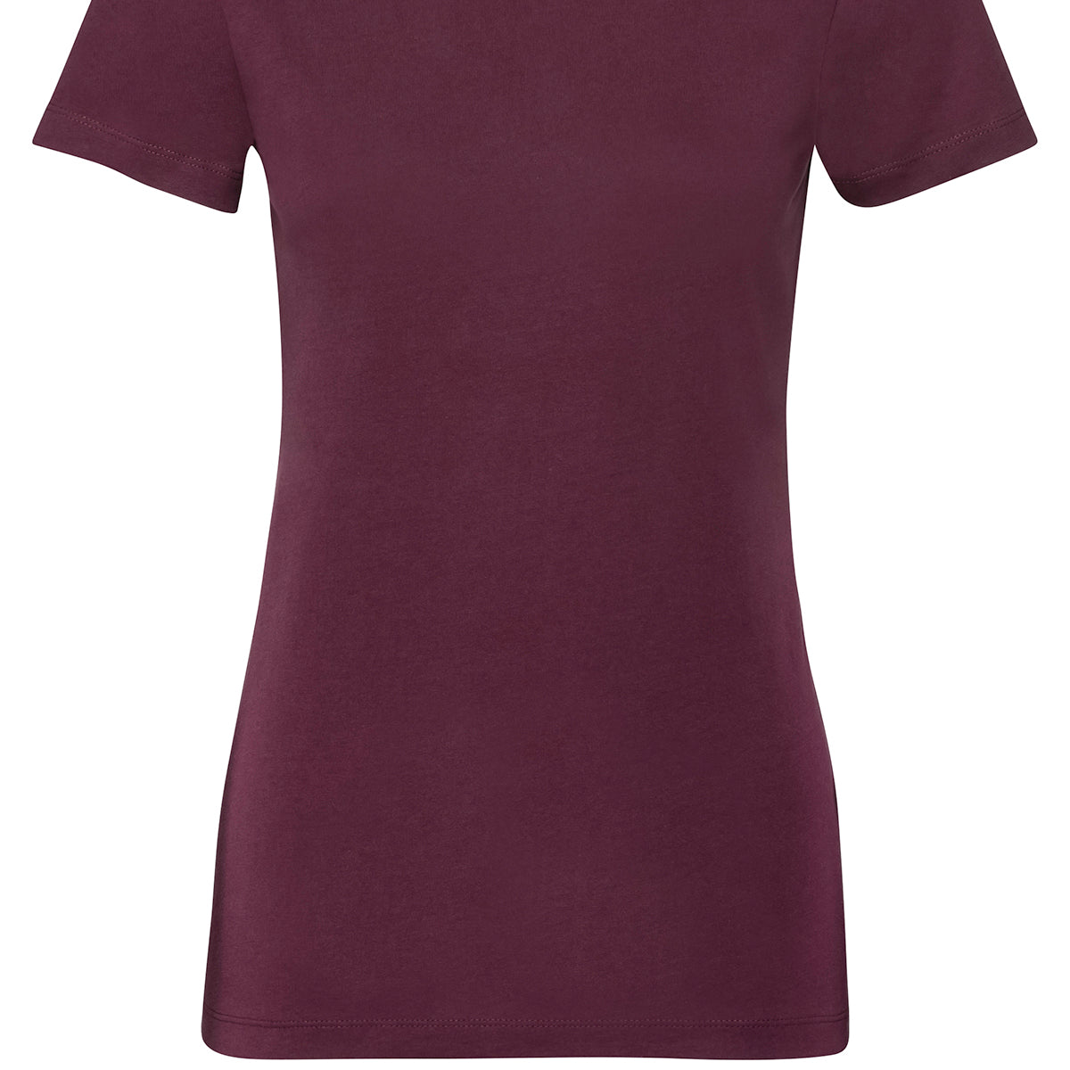 Russell Europe Women's Pure Organic Tee