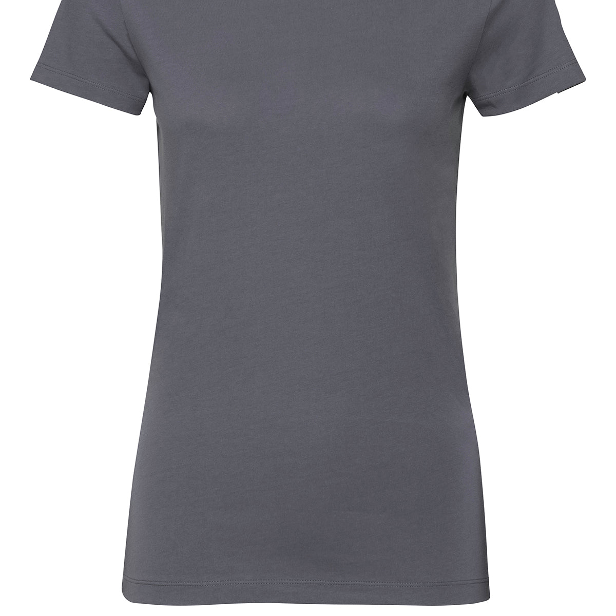 Russell Europe Women's Pure Organic Tee
