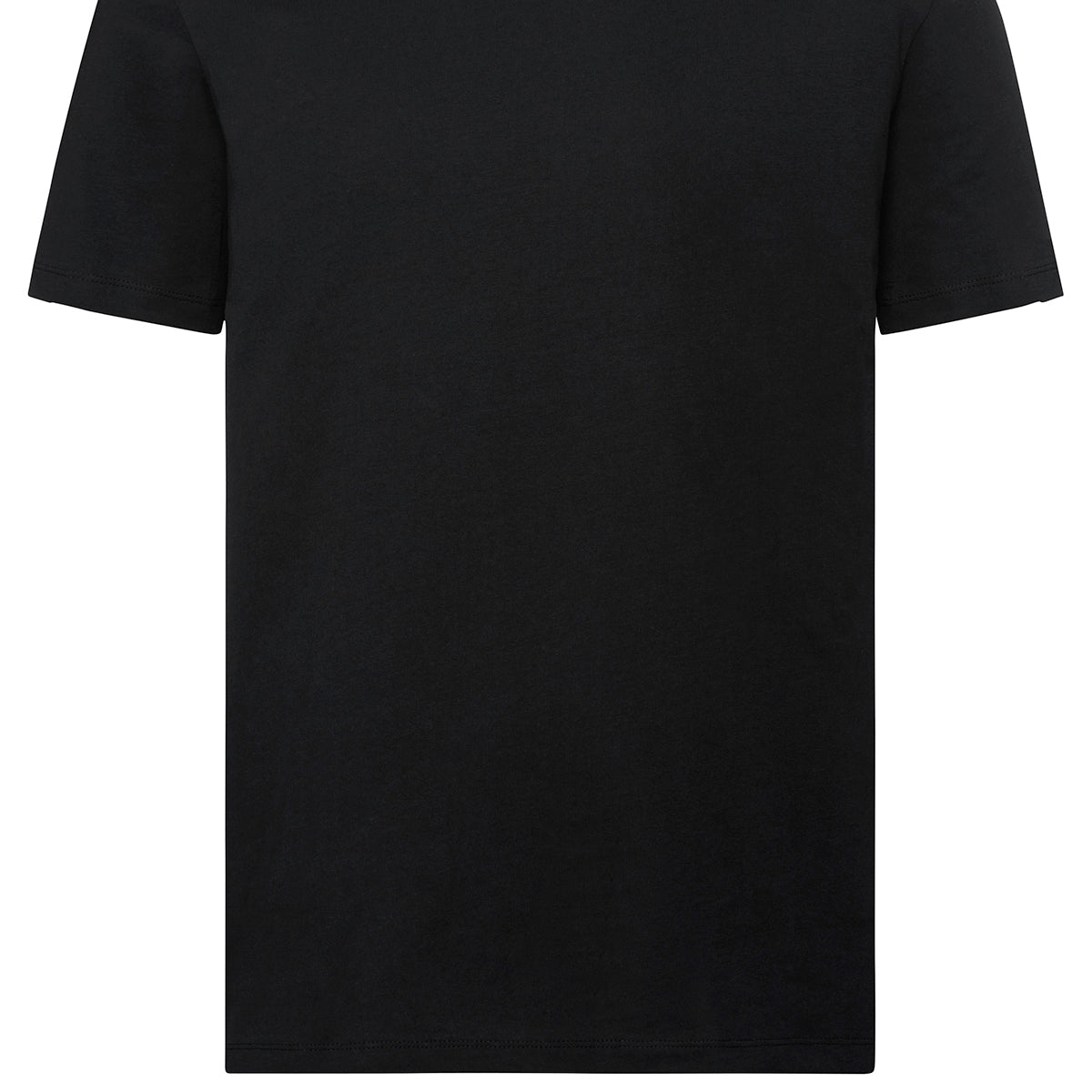 Russell Europe Pure Organic Tee