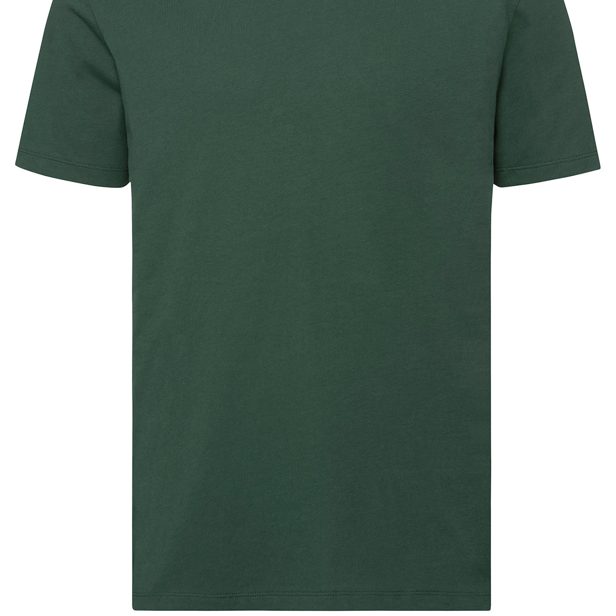 Russell Europe Pure Organic Tee