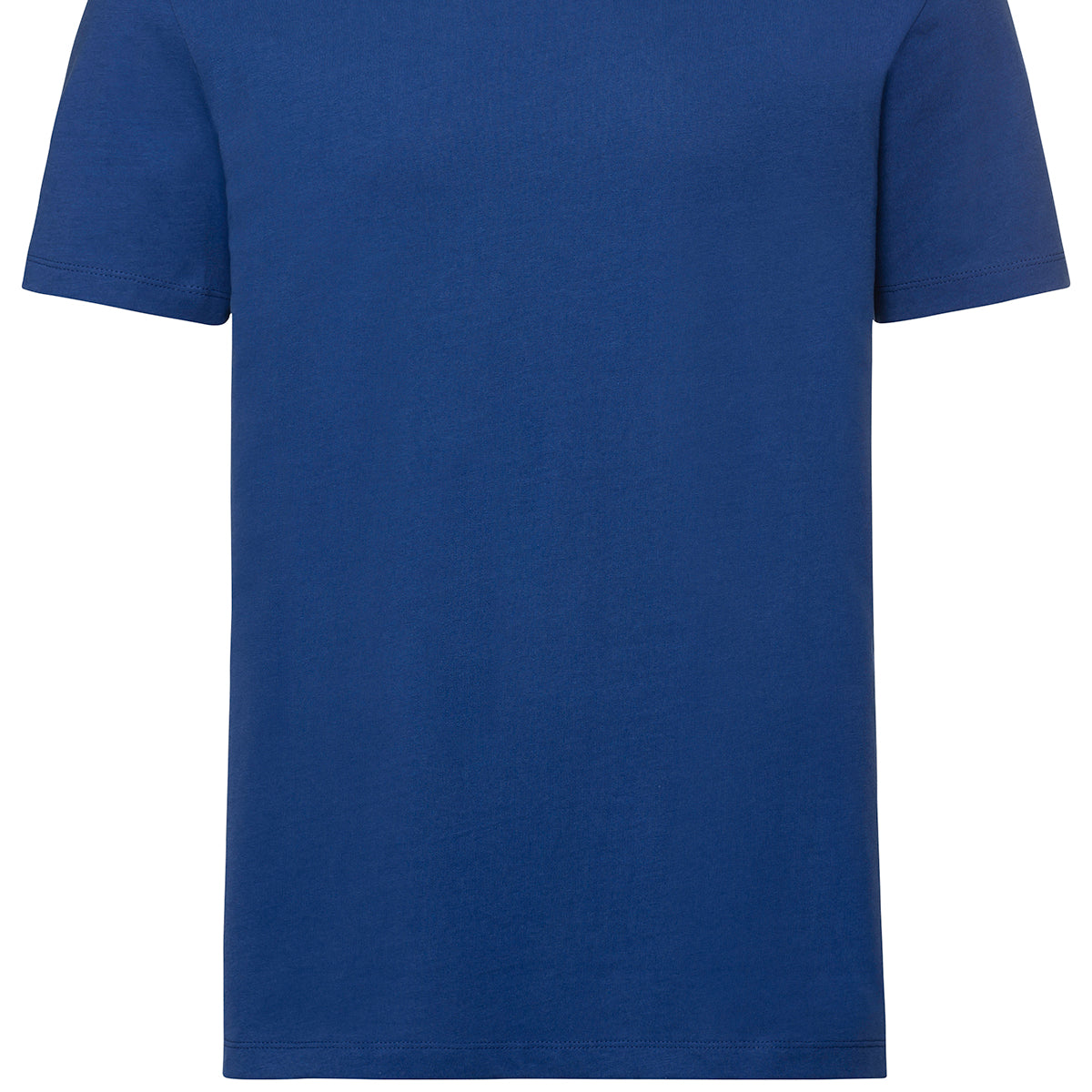 Russell Europe Pure Organic Tee