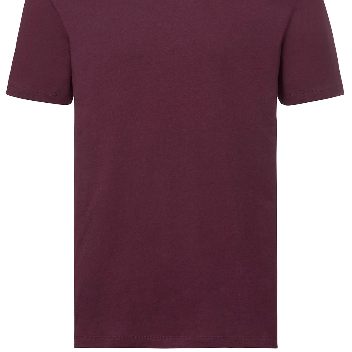 Russell Europe Pure Organic Tee