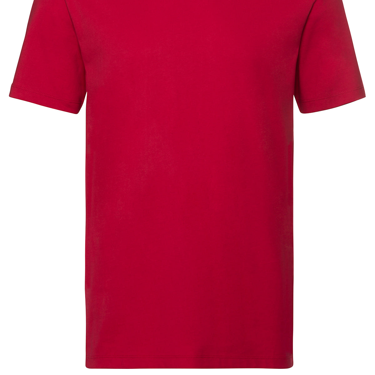 Russell Europe Pure Organic Tee