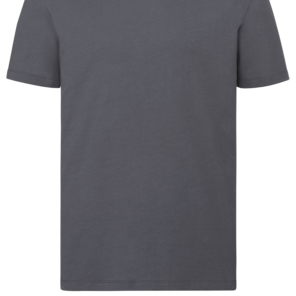 Russell Europe Pure Organic Tee