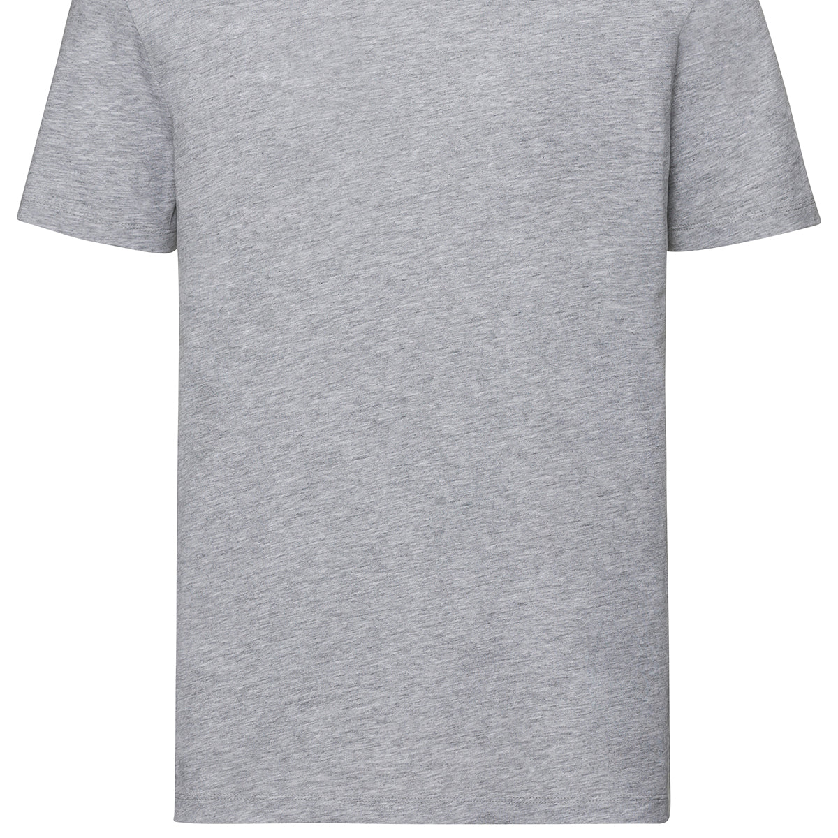 Russell Europe Pure Organic Tee