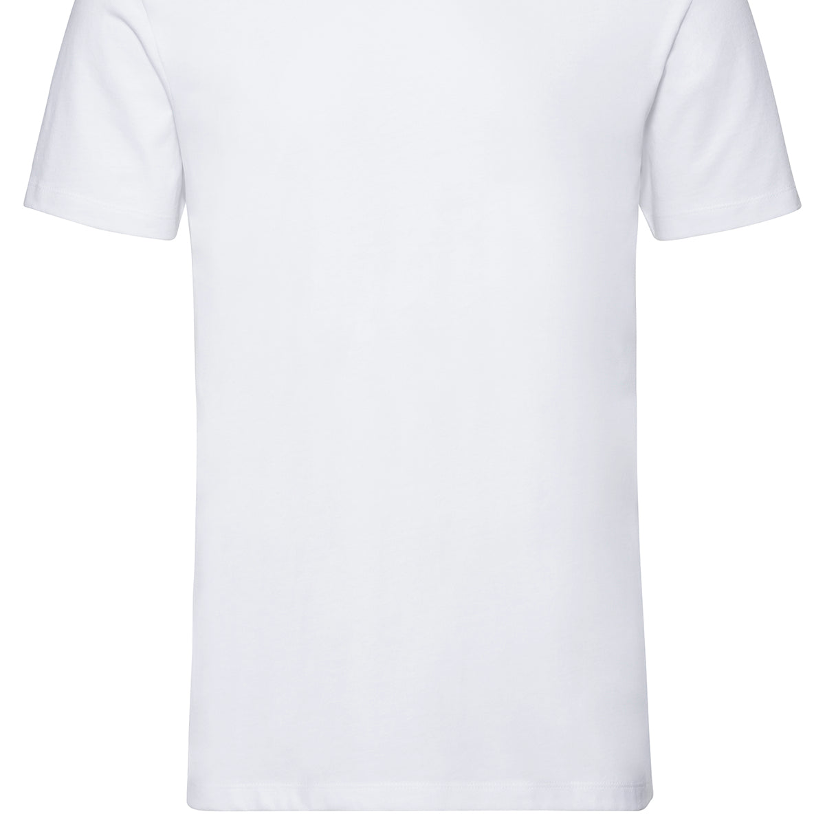 Russell Europe Pure Organic Tee