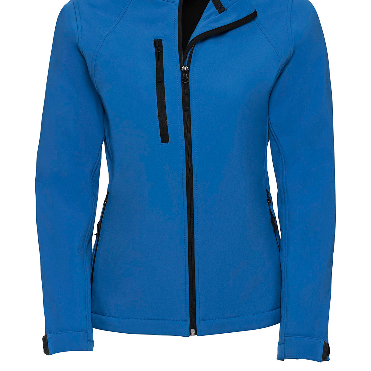 Russell Europe Women's Softshell Jacket