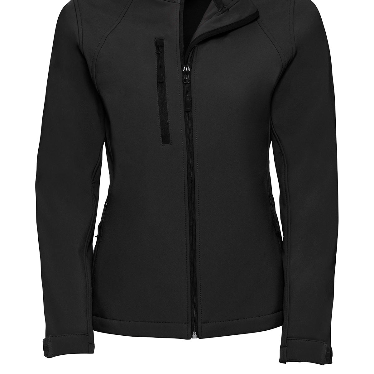 Russell Europe Women's Softshell Jacket