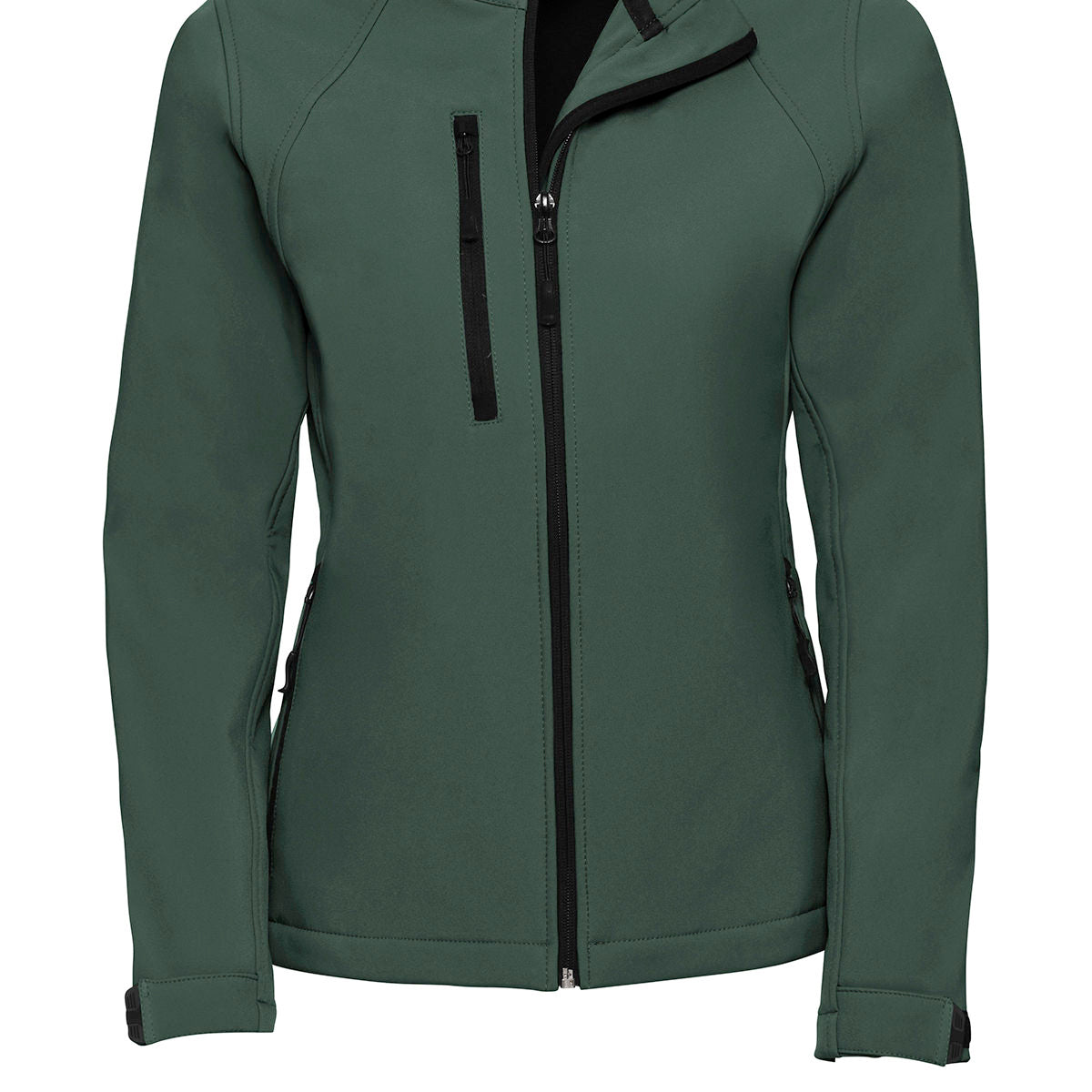 Russell Europe Women's Softshell Jacket