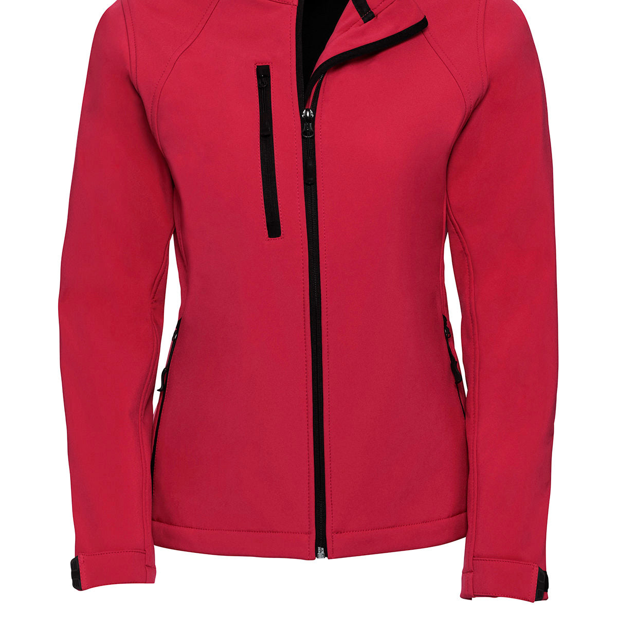 Russell Europe Women's Softshell Jacket
