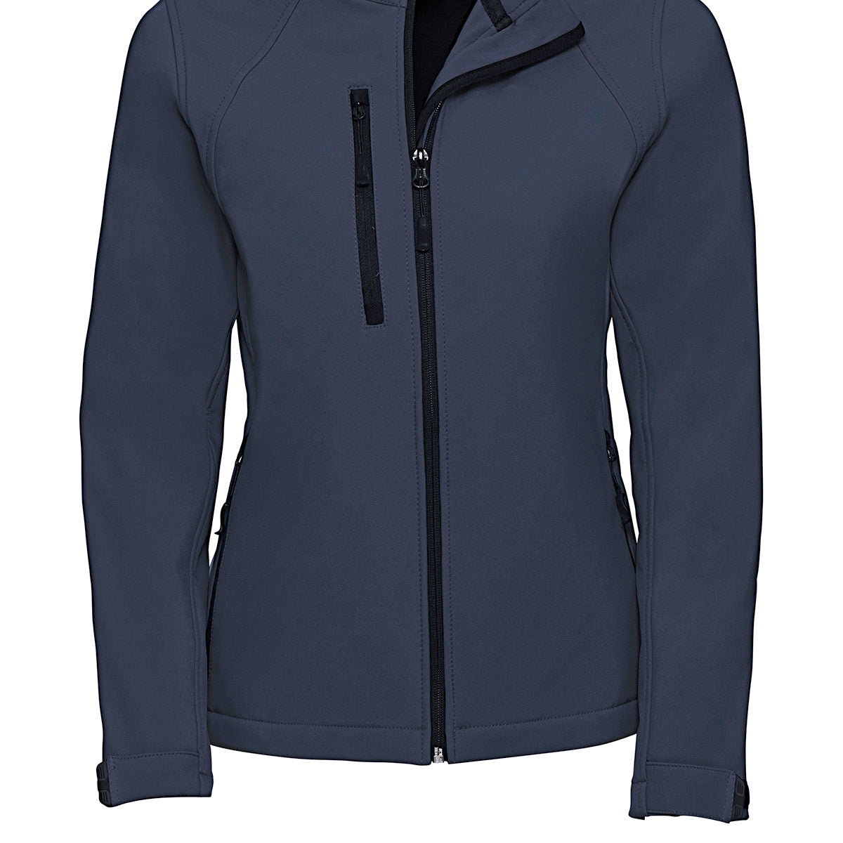 Russell Europe Women's Softshell Jacket