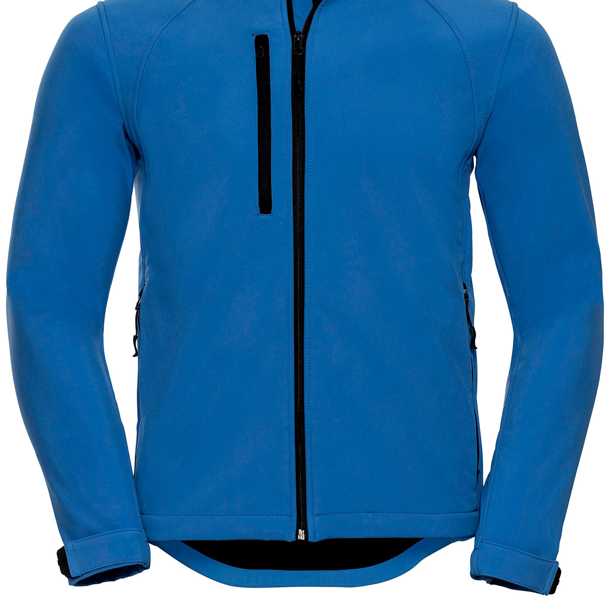 Russell Europe Softshell Jacket