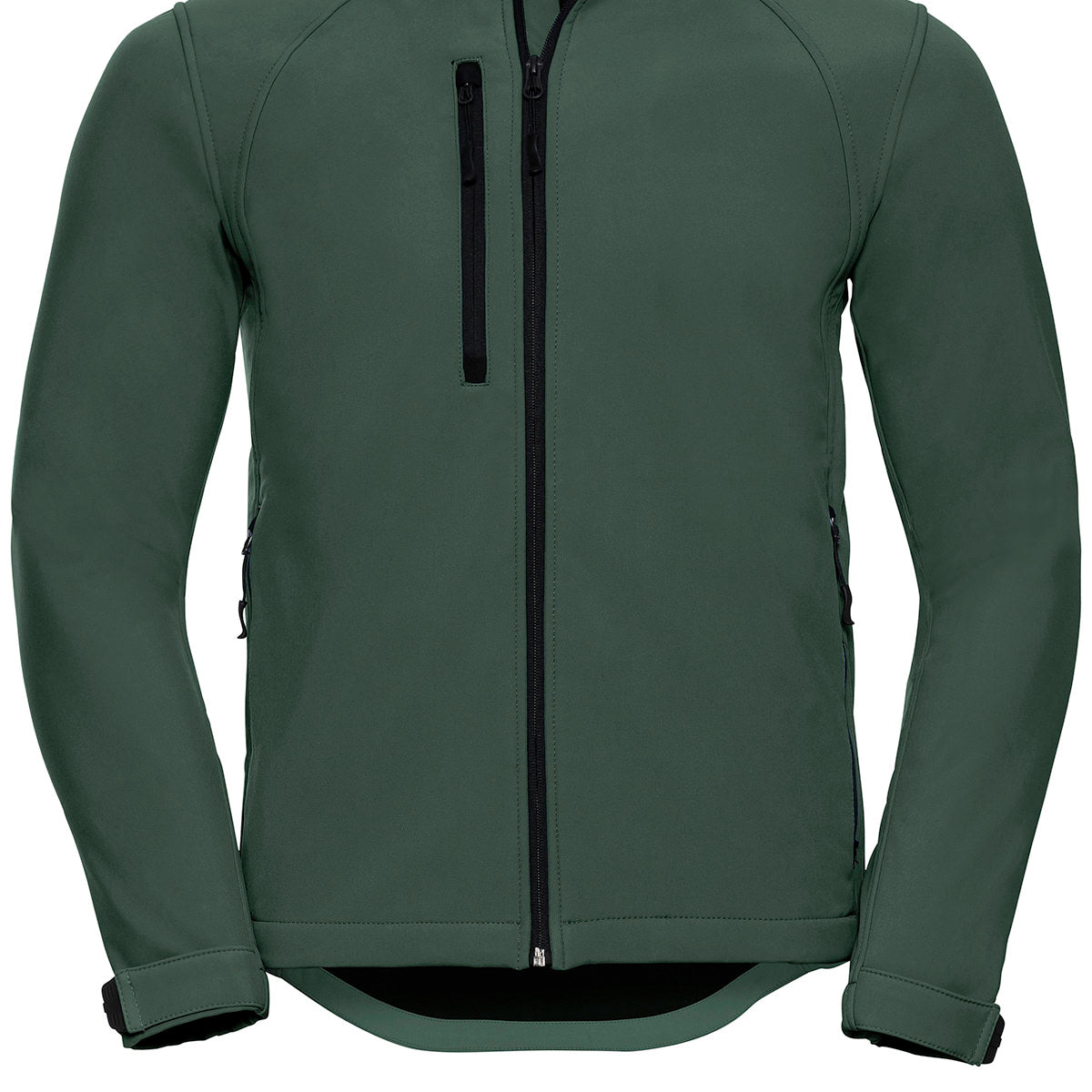 Russell Europe Softshell Jacket