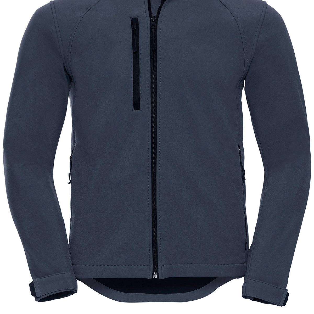 Russell Europe Softshell Jacket