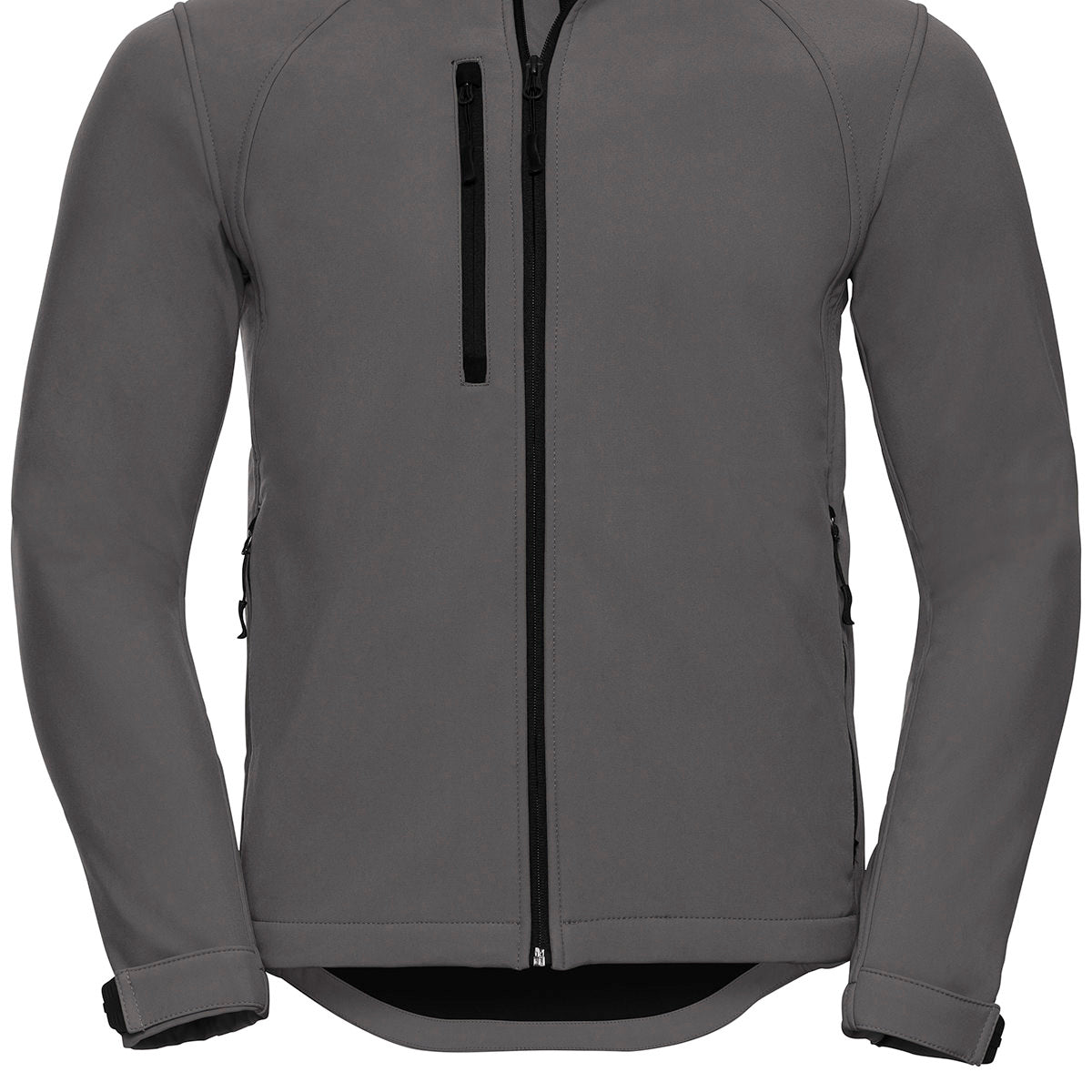 Russell Europe Softshell Jacket