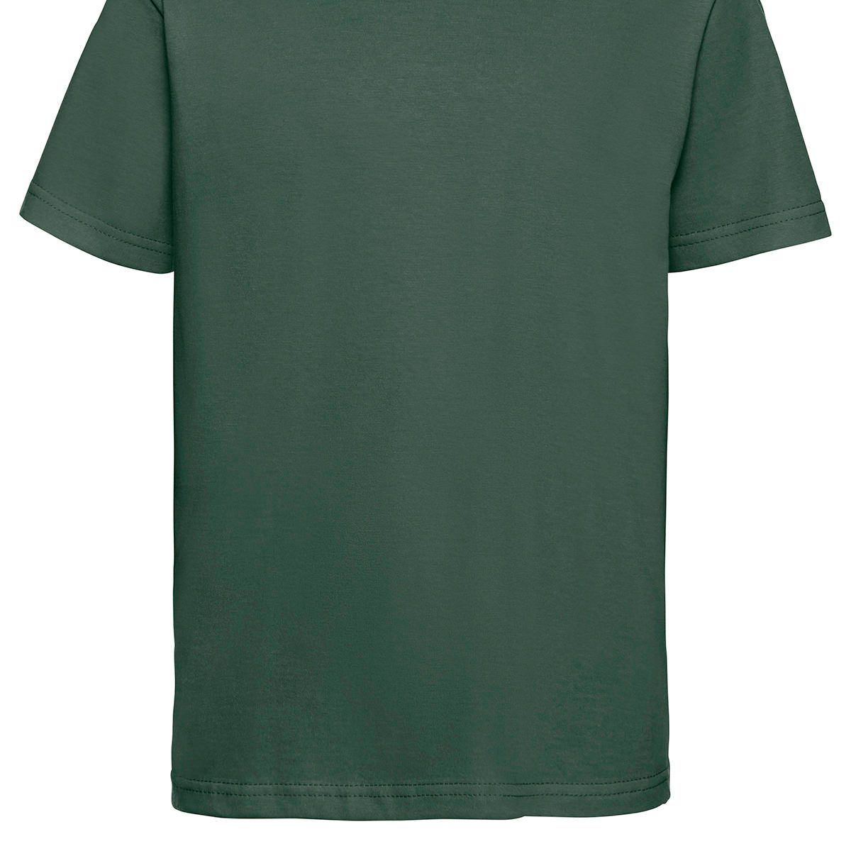 Russell Europe Kids Slim Fit T-Shirt