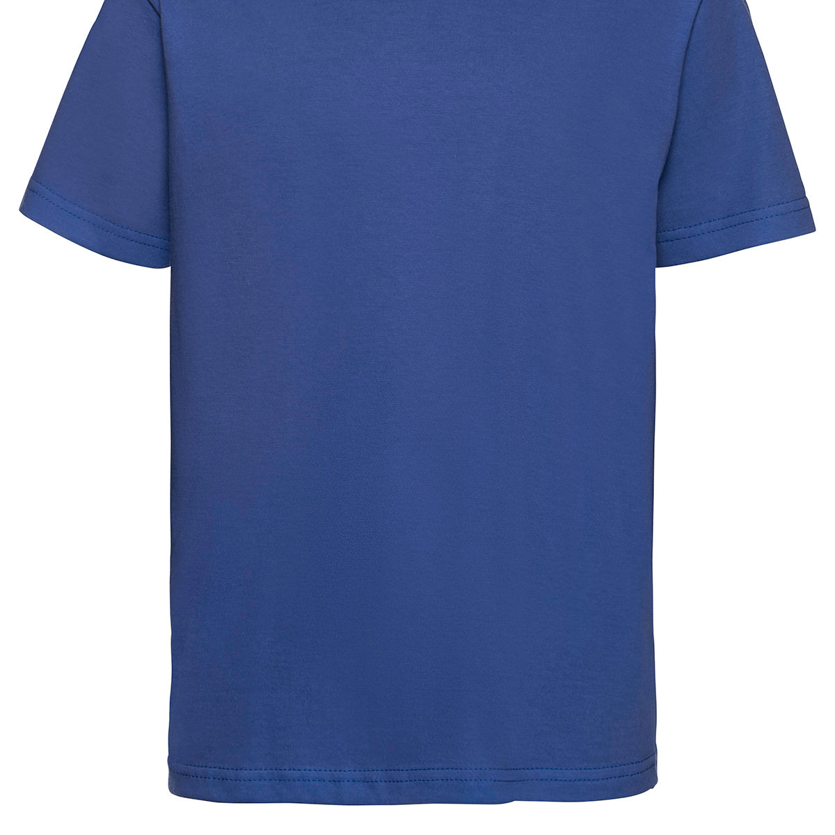 Russell Europe Kids Slim Fit T-Shirt