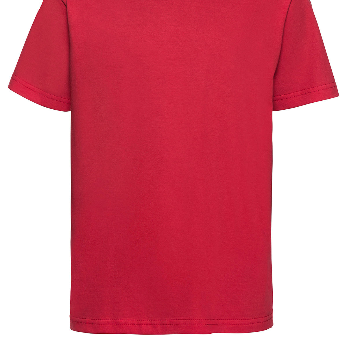 Russell Europe Kids Slim Fit T-Shirt