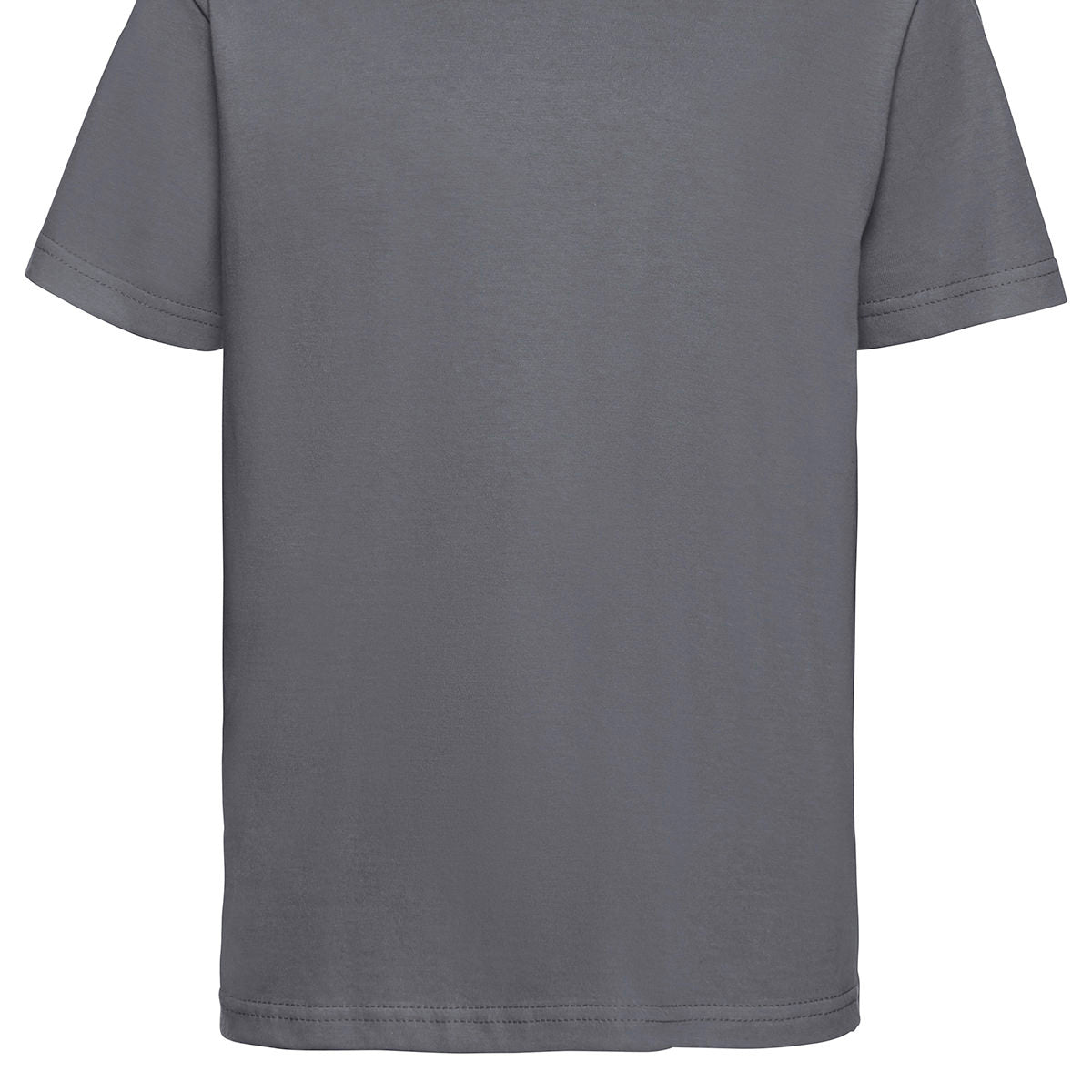 Russell Europe Kids Slim Fit T-Shirt