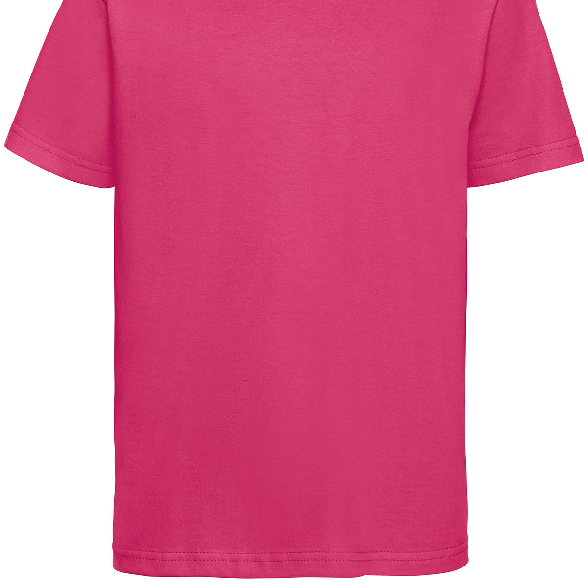 Russell Europe Kids Slim Fit T-Shirt