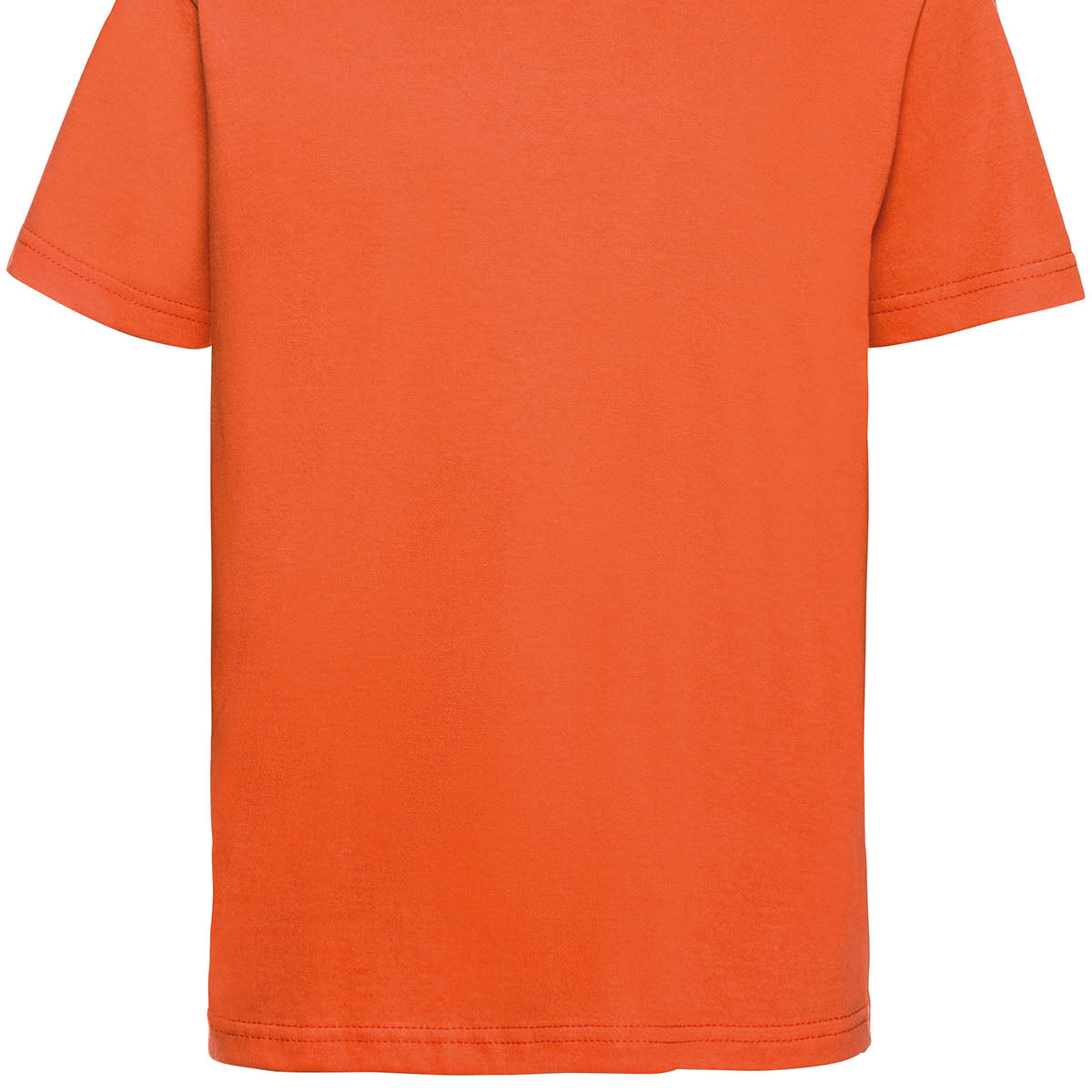 Russell Europe Kids Slim Fit T-Shirt