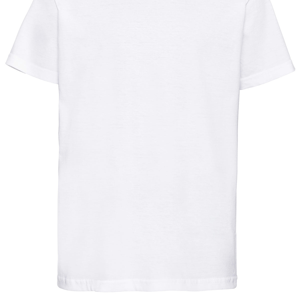 Russell Europe Kids Slim Fit T-Shirt