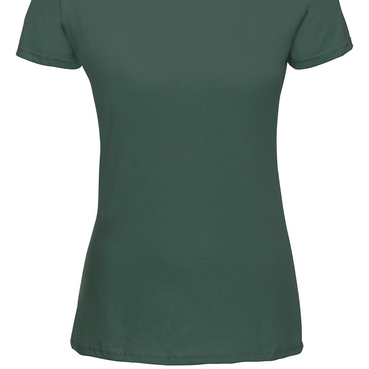 Russell Europe Women's Slim T