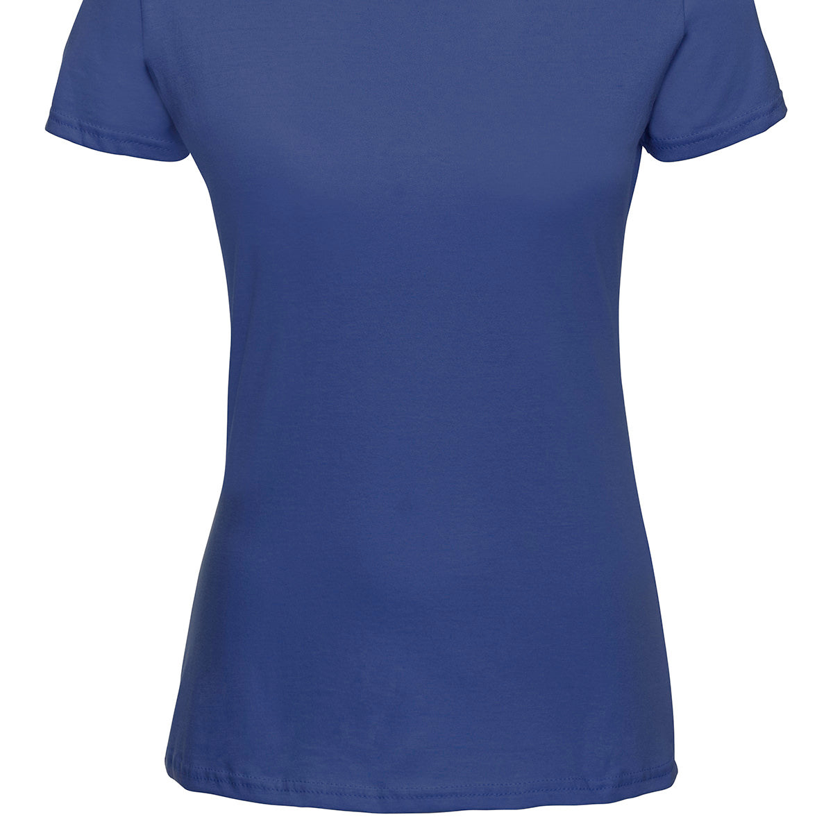 Russell Europe Women's Slim T