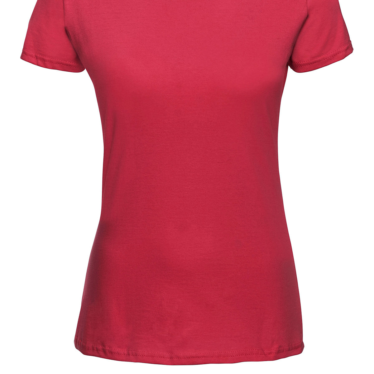 Russell Europe Women's Slim T