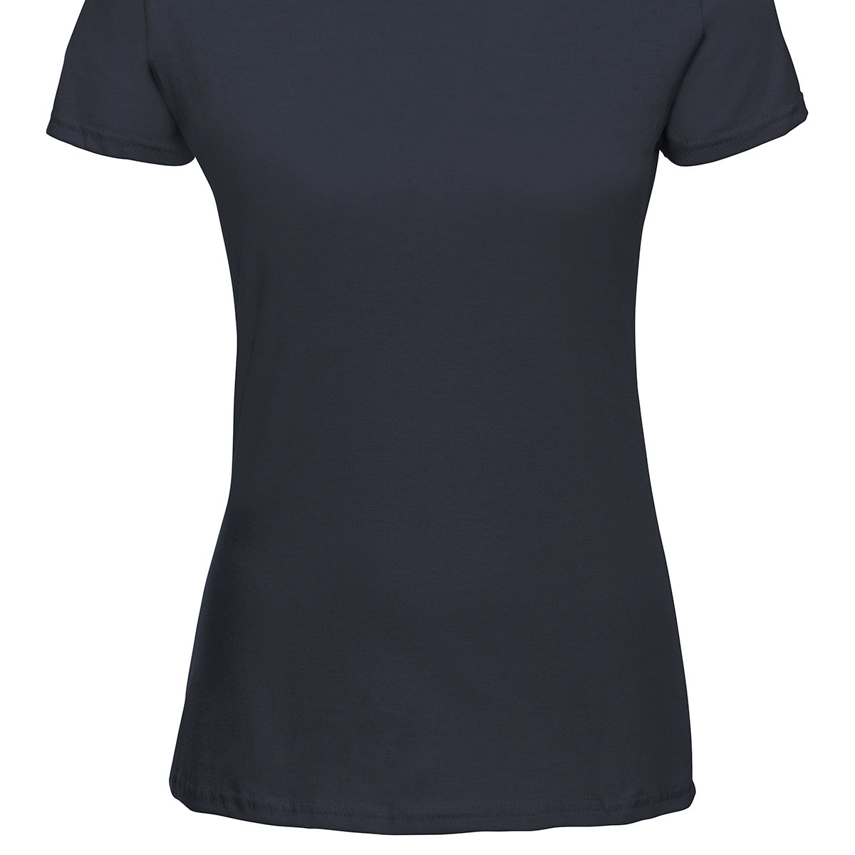 Russell Europe Women's Slim T