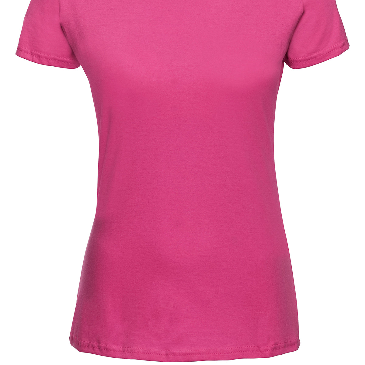Russell Europe Women's Slim T