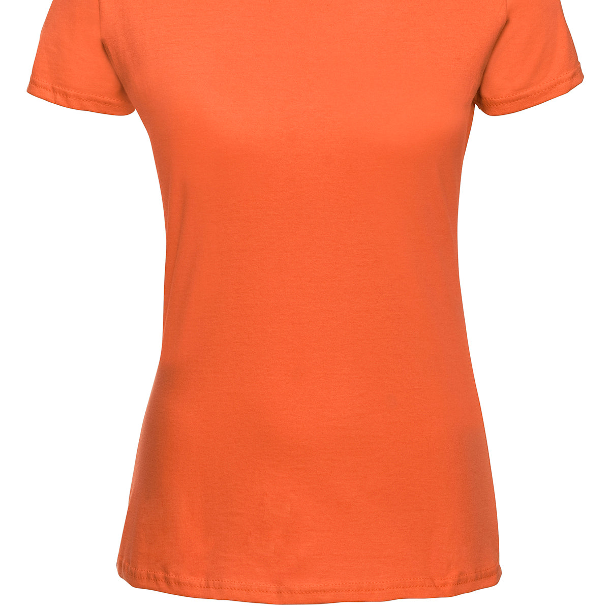 Russell Europe Women's Slim T