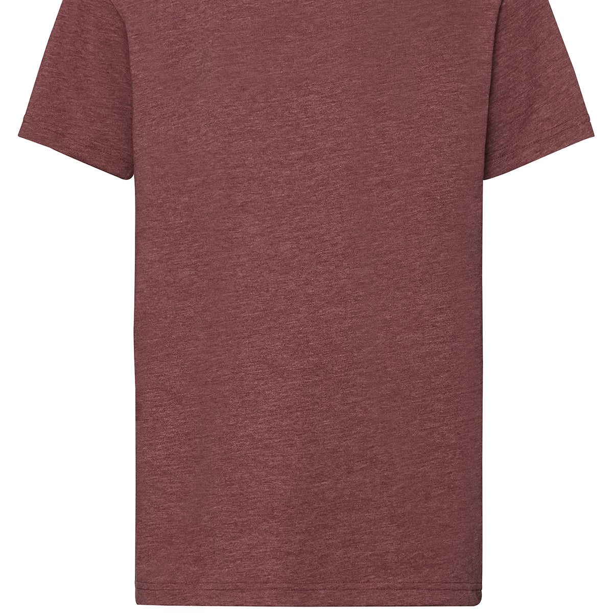 Russell Europe Boys Hd T