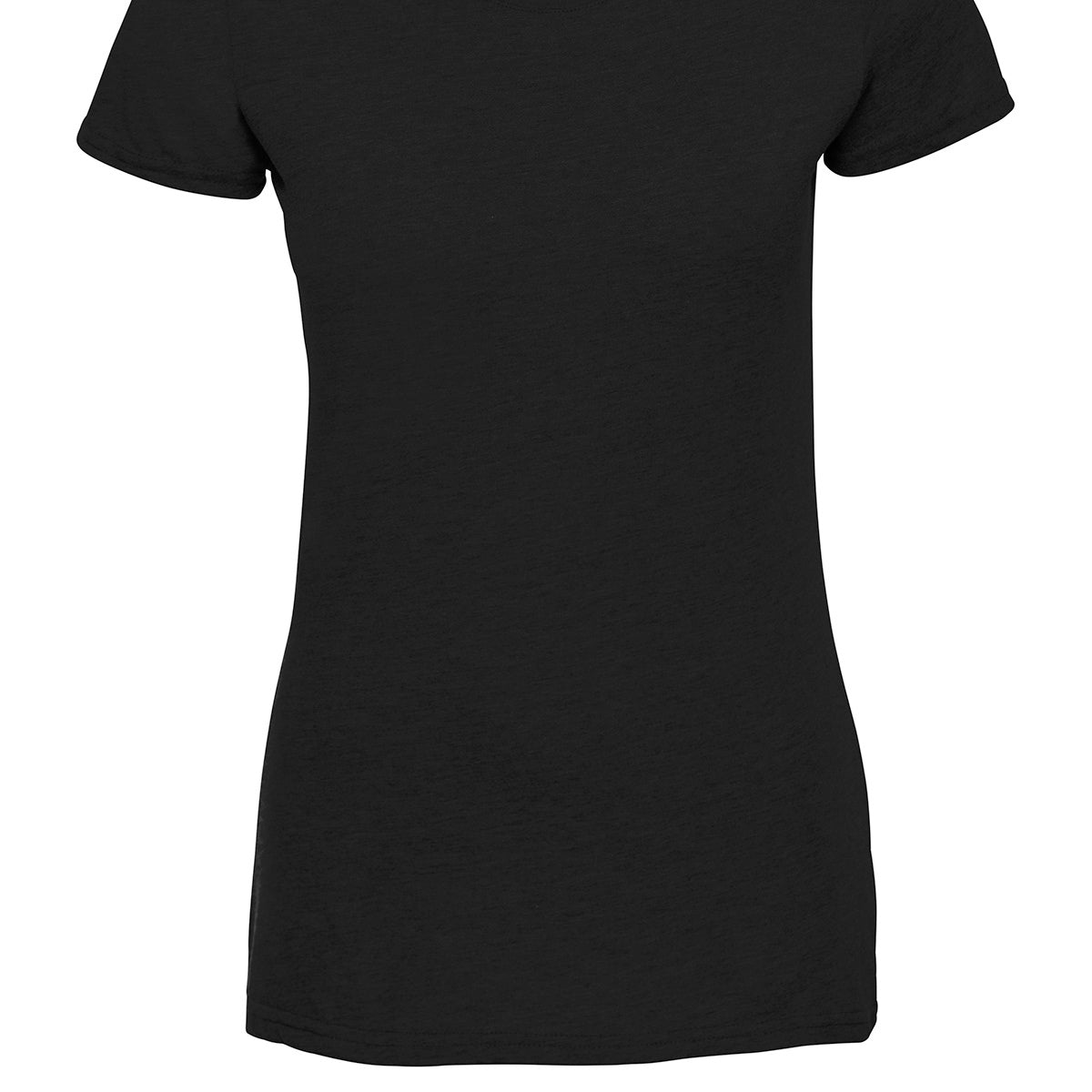 Russell Europe Women's Hd T