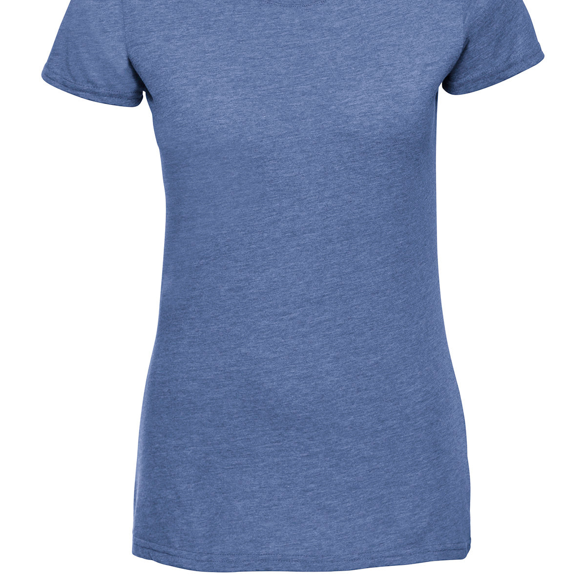 Russell Europe Women's Hd T