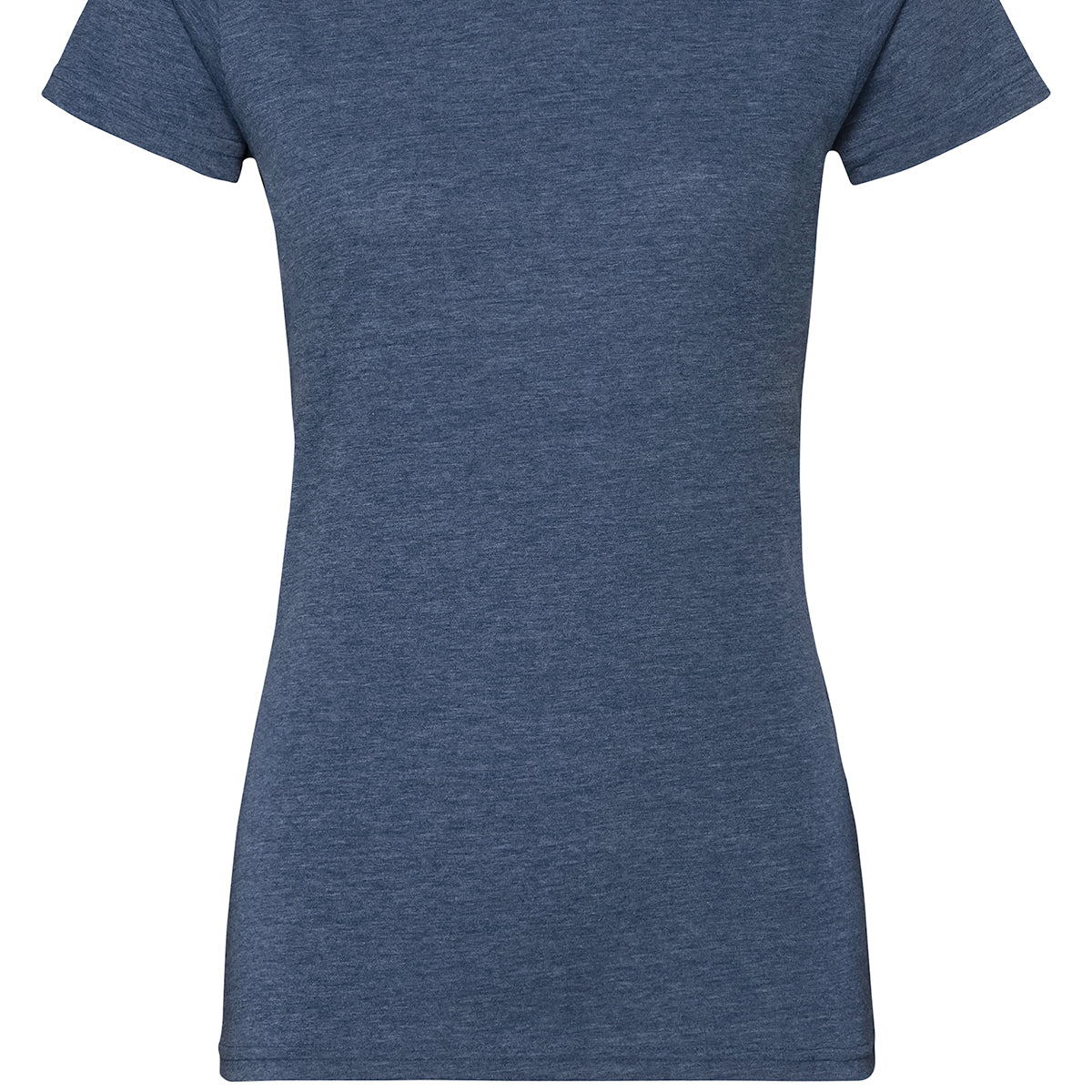 Russell Europe Women's Hd T