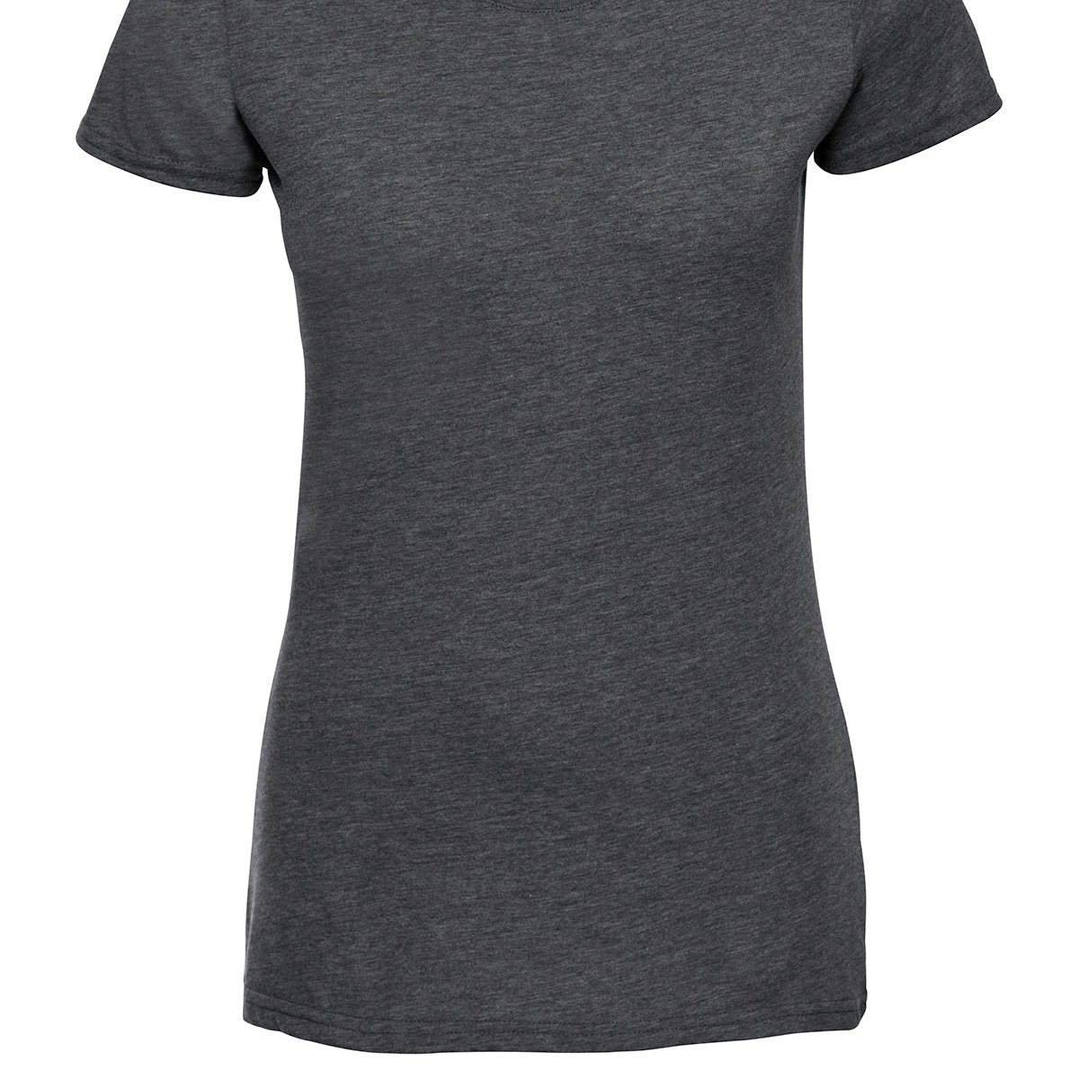 Russell Europe Women's Hd T