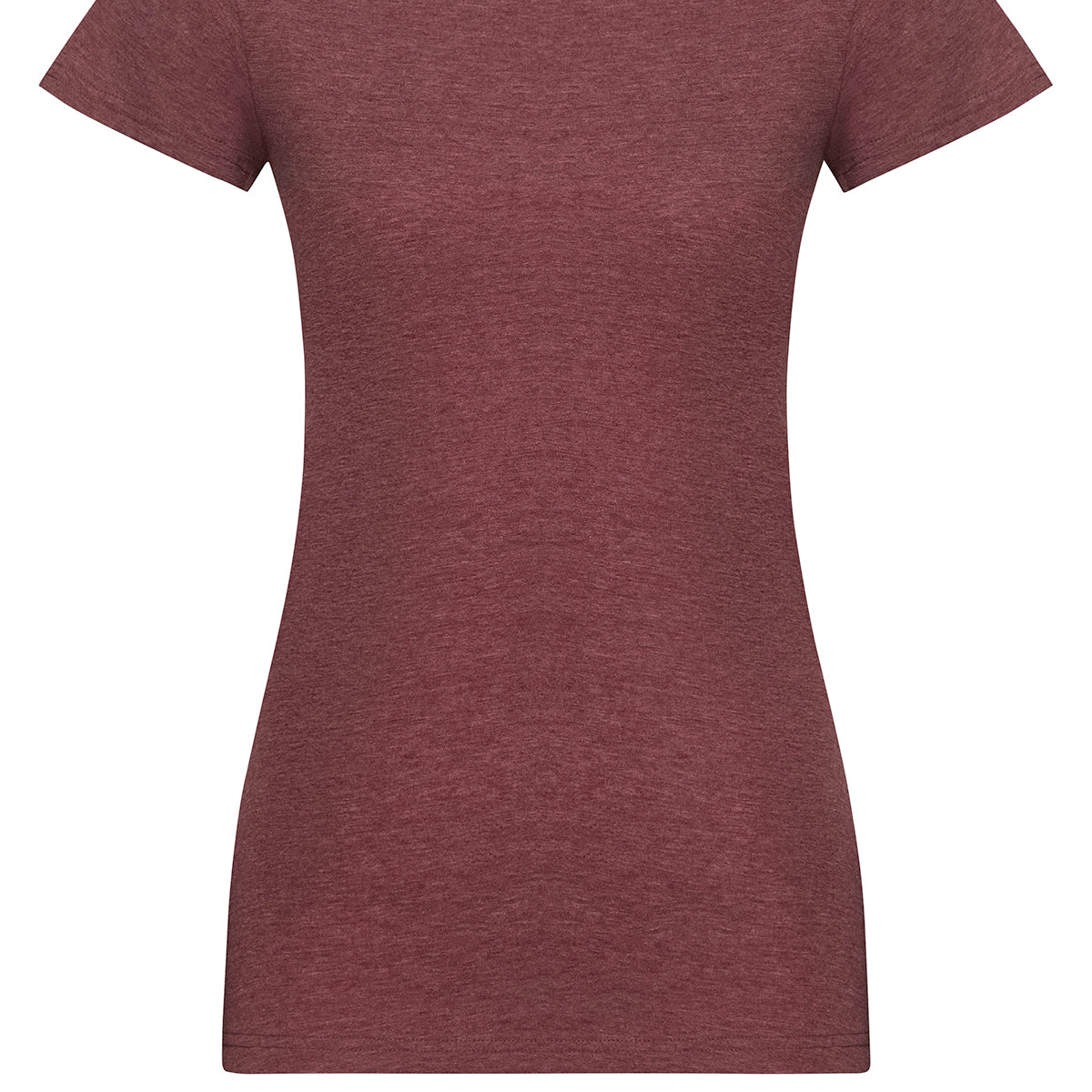 Russell Europe Women's Hd T