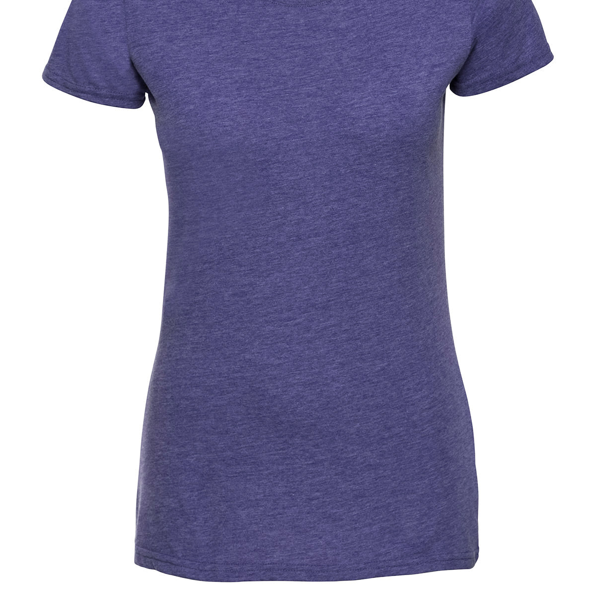 Russell Europe Women's Hd T