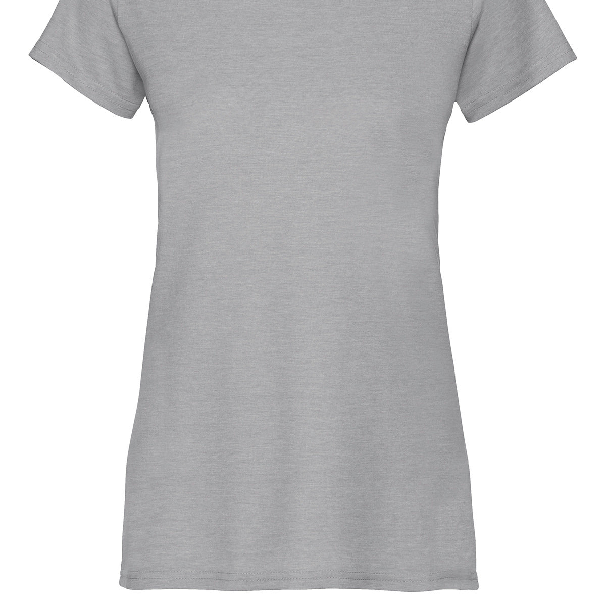 Russell Europe Women's Hd T