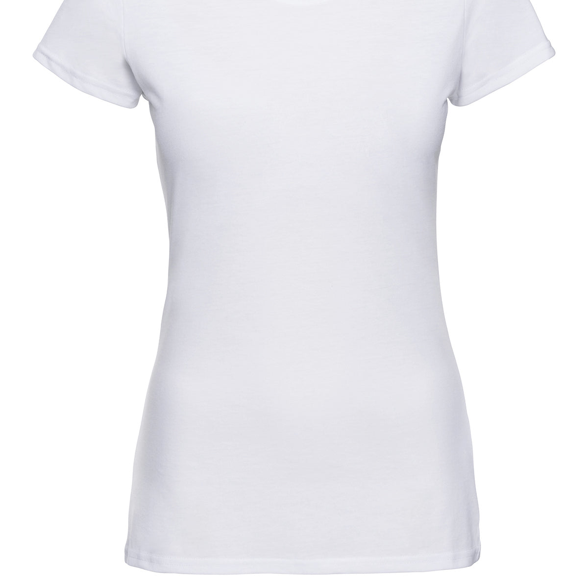 Russell Europe Women's Hd T