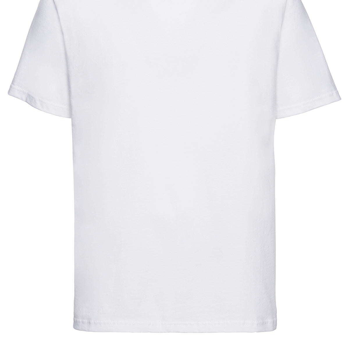 Russell Europe Super Ringspun Classic T-Shirt