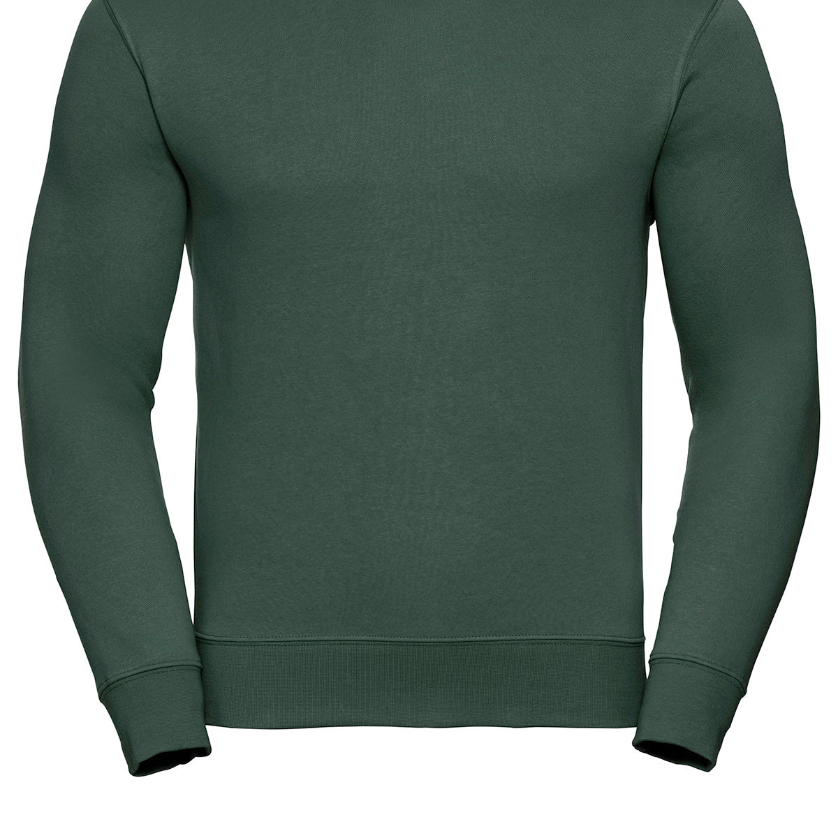 Russell Europe Set-In Sleeve Sweatshirt