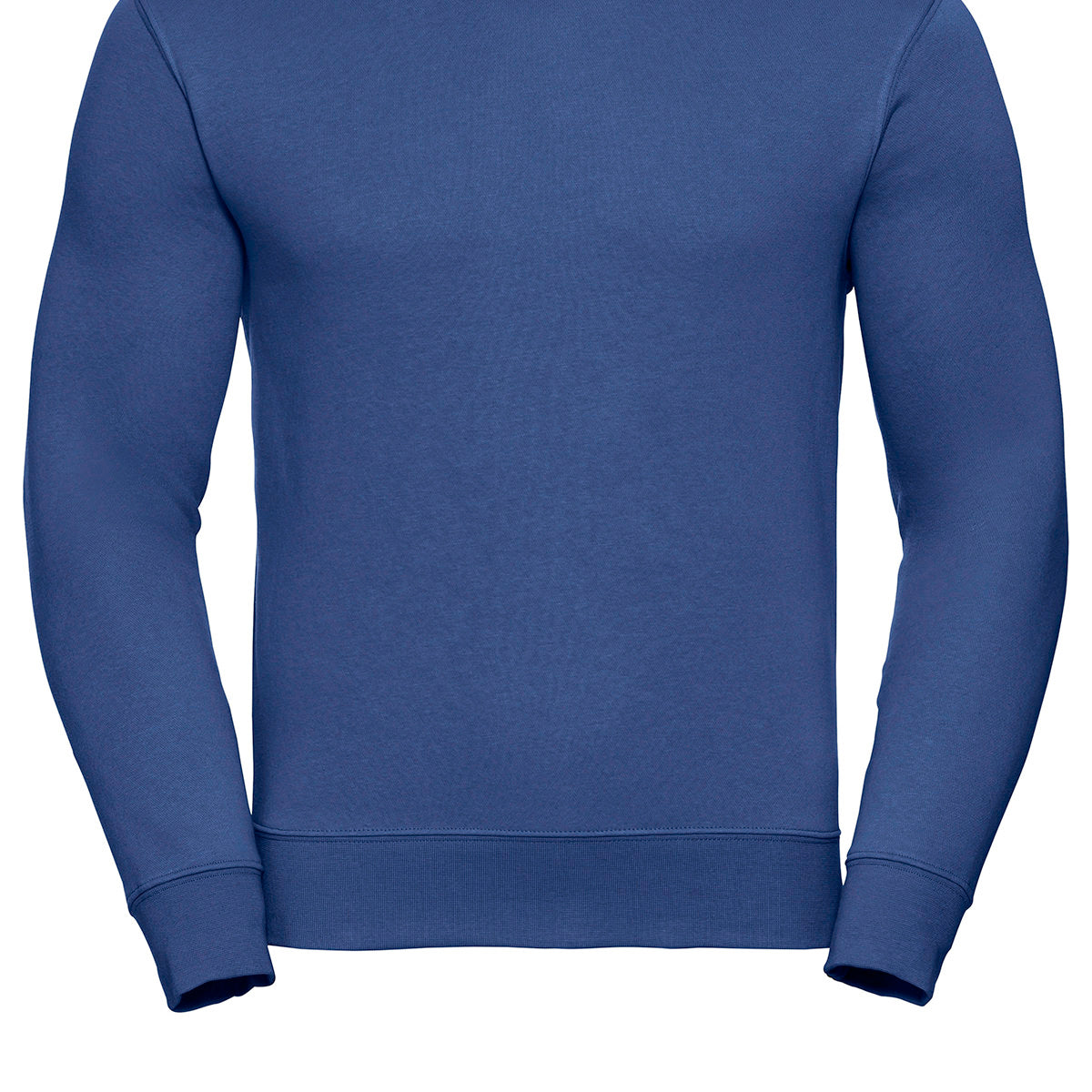 Russell Europe Set-In Sleeve Sweatshirt