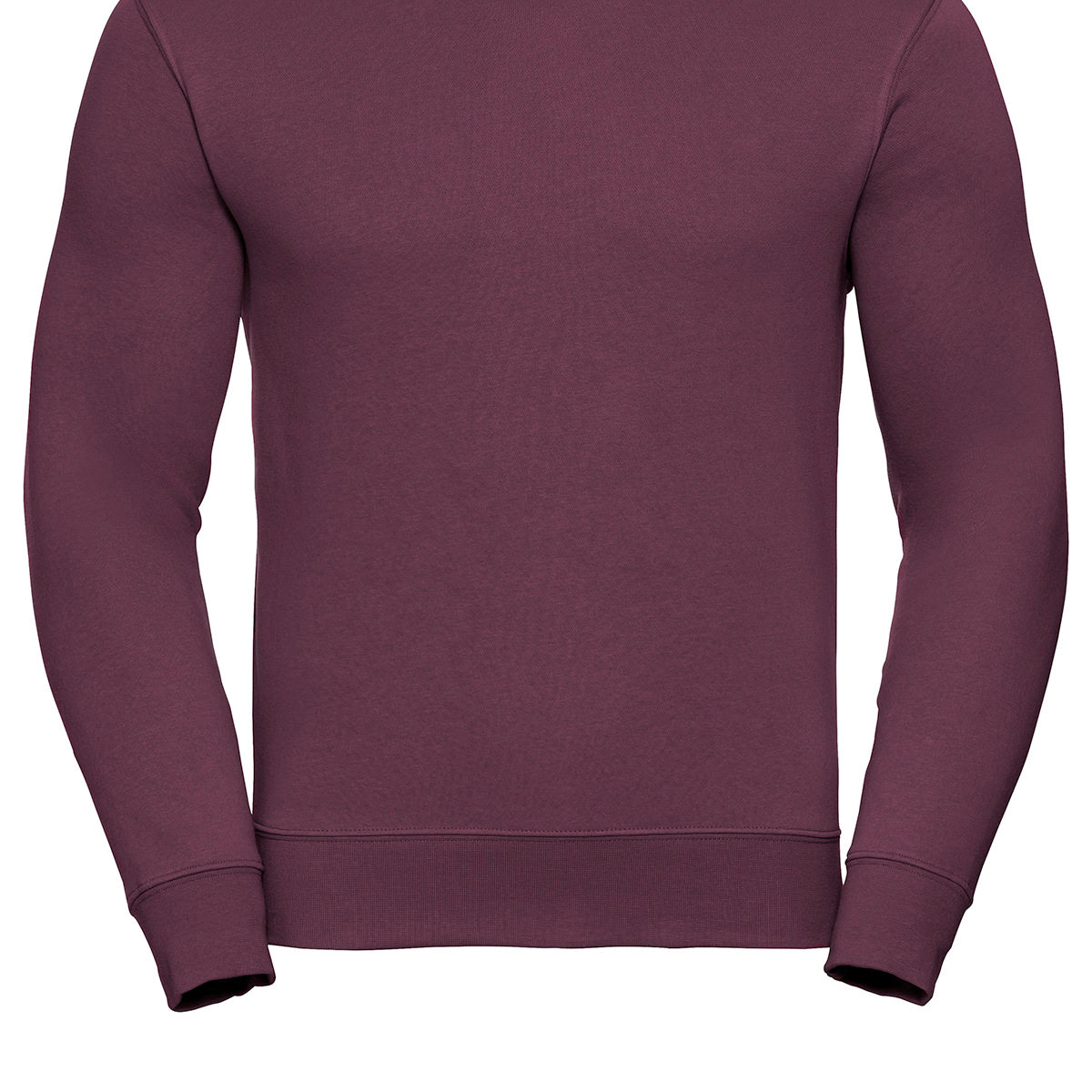 Russell Europe Set-In Sleeve Sweatshirt